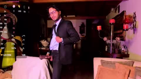 nicolasrodrii online show from January 22, 2025, 1:20 am