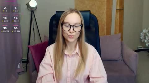 Nicoletta online show from December 13, 2025, 7:53 pm