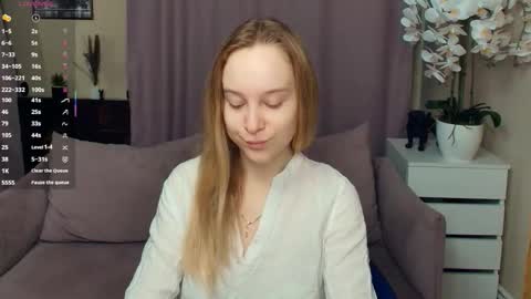 Nicoletta online show from February 7, 2026, 6:55 pm