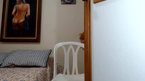 Snapshot of nicolay_74 chatting on December 12, 2024, 6:42 pm Nicolay online show from December 12, 2024, 6:42 pm