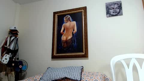 Snapshot of nicolay_74 chatting on December 14, 2024, 2:45 am Nicolay online show from December 14, 2024, 2:45 am