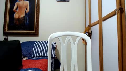 Snapshot of nicolay_74 chatting on February 27, 2025, 3:04 am Nicolay online show from February 27, 2025, 3:04 am