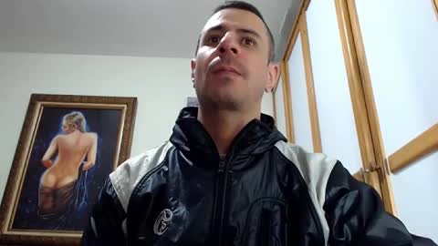 Snapshot of nicolay_74 chatting on March 4, 2025, 12:29 am Nicolay online show from March 4, 2025, 12:29 am