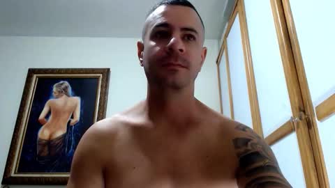 Snapshot of nicolay_74 chatting on September 12, 2025, 11:21 am Nicolay online show from September 12, 2025, 11:21 am