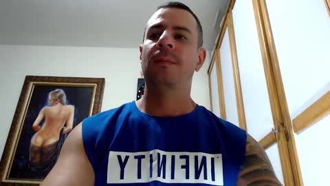 Snapshot of nicolay_74 chatting on October 5, 2025, 10:29 pm Nicolay online show from October 5, 2025, 10:29 pm