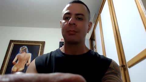 Snapshot of nicolay_74 chatting on October 14, 2025, 11:05 pm Nicolay online show from October 14, 2025, 11:05 pm