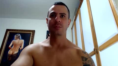 Snapshot of nicolay_74 chatting on October 20, 2025, 10:10 pm Nicolay online show from October 20, 2025, 10:10 pm