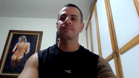 Snapshot of nicolay_74 chatting on October 21, 2025, 8:53 pm Nicolay online show from October 21, 2025, 8:53 pm