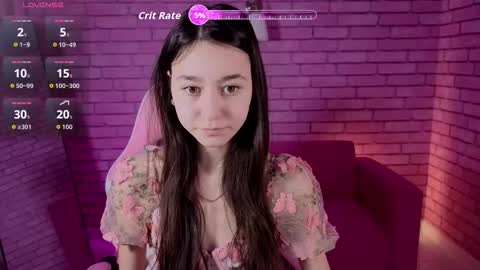 Snapshot of nicole_brownie chatting on February 25, 2026, 8:24 am Nicole online show from February 25, 2026, 8:24 am