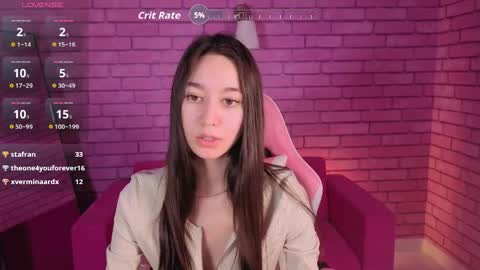 Nicole online show from April 9, 2026, 6:19 am