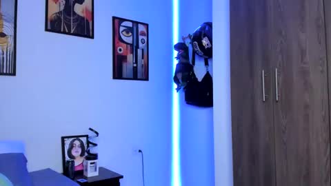 Nick online show from January 16, 2025, 12:34 am