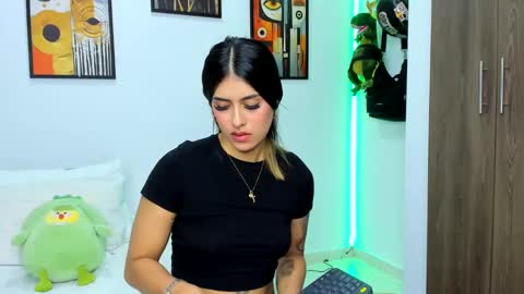 Nick online show from January 21, 2025, 5:16 am