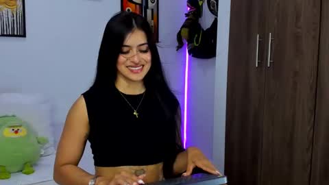 Nick online show from February 22, 2025, 8:50 am