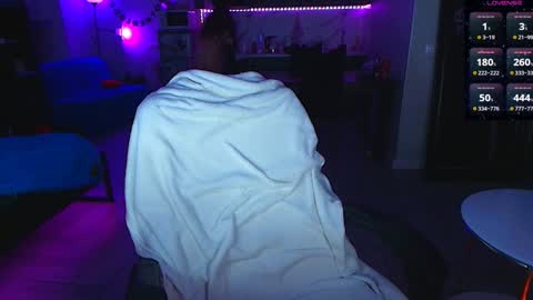 Kitty Nikki online show from January 29, 2025, 11:56 pm