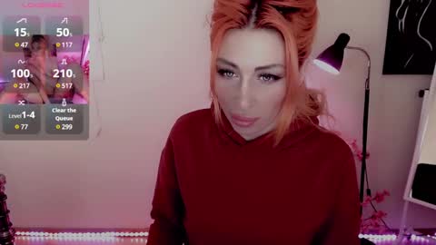 Nicole online show from December 14, 2024, 12:55 am