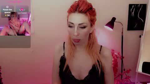 Nicole online show from December 14, 2024, 4:01 am