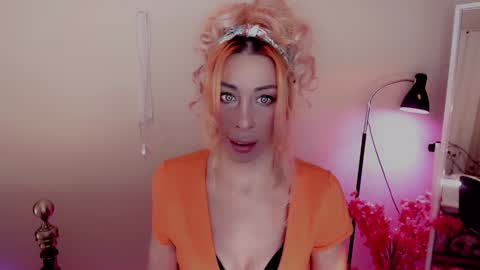 Nicole online show from January 16, 2025, 11:16 pm