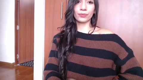 nicole_jamess online show from January 30, 2025, 9:36 pm