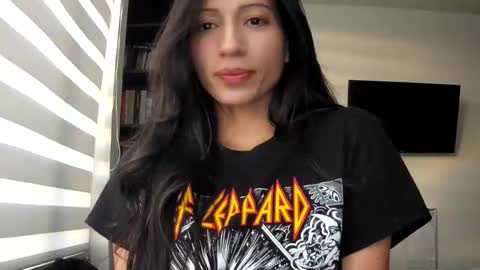 nicole_jamess online show from January 31, 2026, 11:03 pm