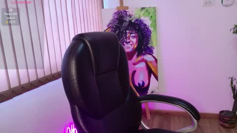 nicole_lushh online show from February 14, 2026, 6:04 pm