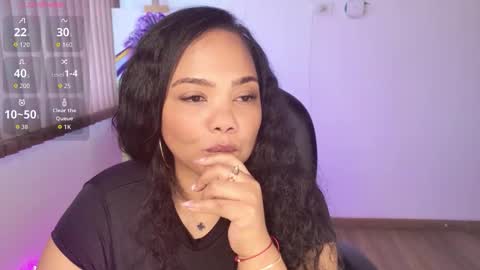 nicole_lushh online show from February 24, 2026, 9:46 pm