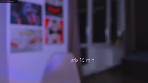 Snapshot of nicole_matt chatting on December 12, 2024, 4:48 am Nicole online show from December 12, 2024, 4:48 am