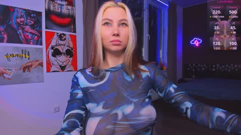 Snapshot of nicole_matt chatting on January 11, 2025, 8:54 pm Nicole online show from January 11, 2025, 8:54 pm