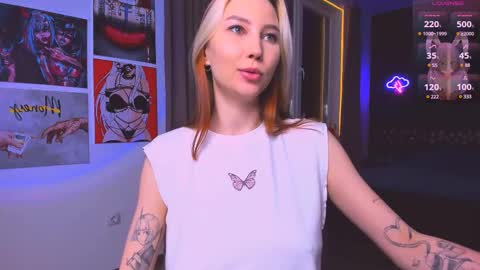 Snapshot of nicole_matt chatting on March 8, 2025, 2:34 am Nicole online show from March 8, 2025, 2:34 am