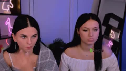 nicole_muah online show from October 2, 2025, 8:54 am