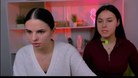 nicole_muah online show from October 3, 2025, 8:33 am