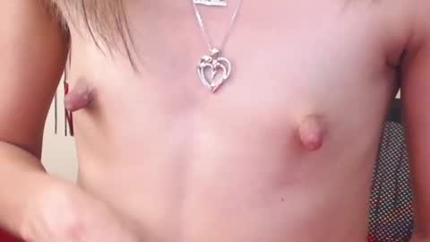 Nicole Santana online show from February 15, 2025, 6:44 am