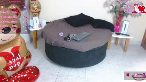 Snapshot of nicole_santana_ chatting on June 4, 2026, 10:16 pm Nicole Santana online show from June 4, 2026, 10:16 pm