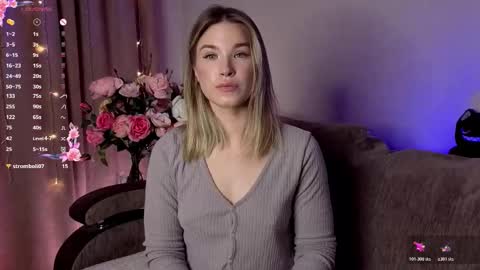 Nicole online show from December 3, 2025, 6:17 pm