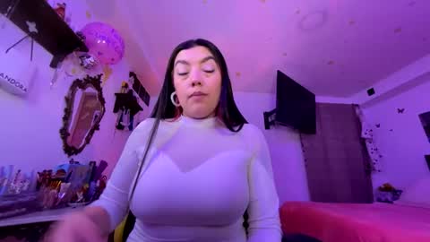 Nicole online show from June 16, 2026, 5:37 pm