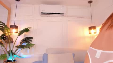 N A T A L I A online show from March 3, 2026, 11:10 pm