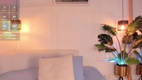 N A T A L I A online show from March 19, 2026, 8:24 pm