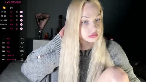 Mary online show from January 15, 2025, 2:35 pm