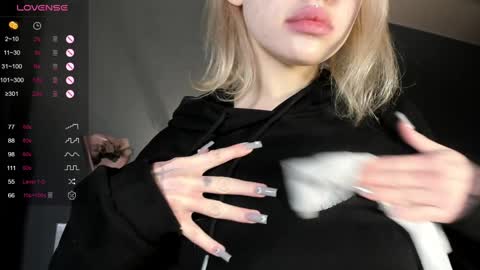 Mary online show from February 6, 2025, 9:49 pm