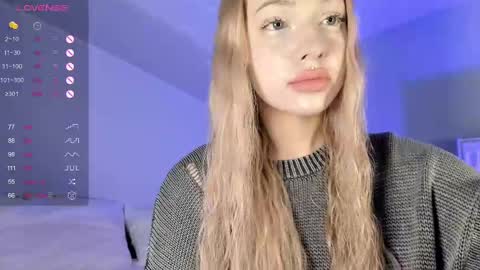 Mary online show from February 11, 2025, 11:01 pm