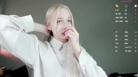 Mary online show from September 9, 2025, 9:25 pm