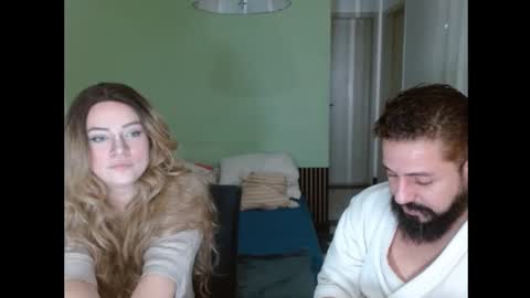 Snapshot of nicoleanddan chatting on November 11, 2025, 10:15 am Nicole and Dan online show from November 11, 2025, 10:15 am