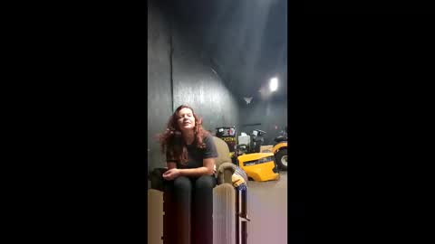 nicoleash11 online show from January 16, 2026, 12:47 am