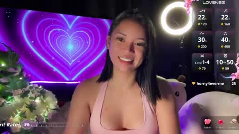 Snapshot of nicolecellini chatting on May 3, 2026, 6:14 pm NICOLE online show from May 3, 2026, 6:14 pm