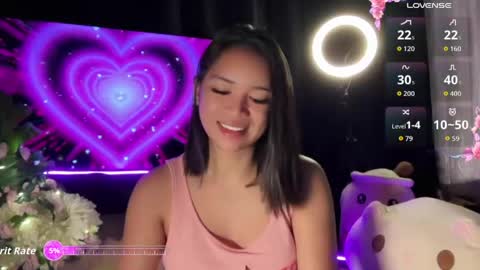 Snapshot of nicolecellini chatting on May 8, 2026, 8:36 pm NICOLE online show from May 8, 2026, 8:36 pm