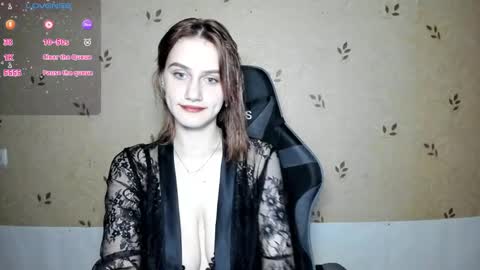NicoleDavis online show from March 21, 2026, 8:23 pm