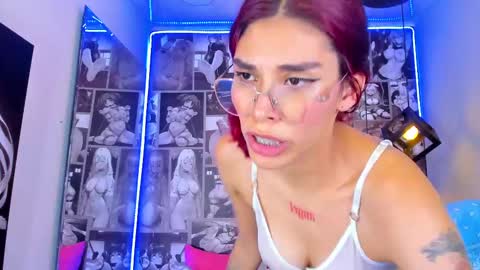 N i c o l e  online show from January 4, 2025, 5:05 pm