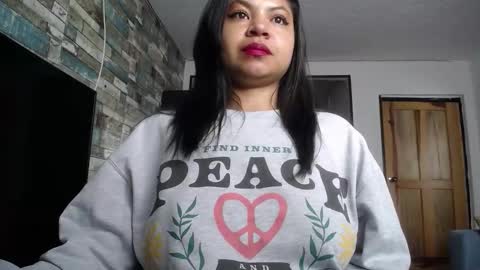 Nicole online show from February 9, 2026, 12:09 pm