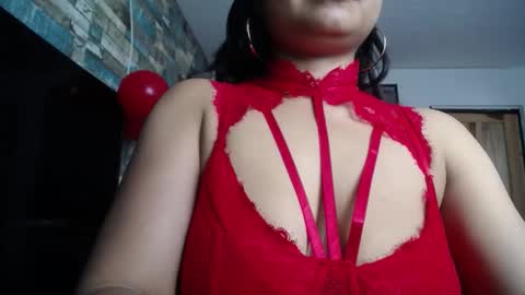 Nicole online show from March 5, 2026, 1:07 pm