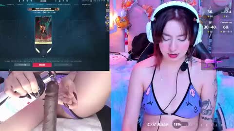 Nicole online show from September 29, 2025, 2:44 pm