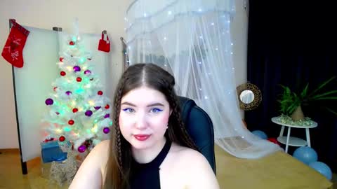 nicolefoxery online show from December 21, 2024, 10:40 pm